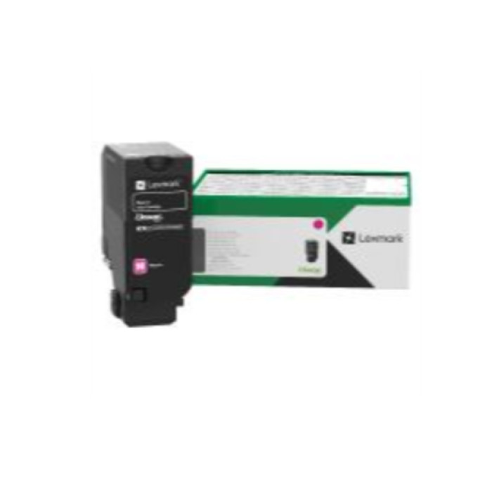 Консуматив LEXMARK 71C20M0