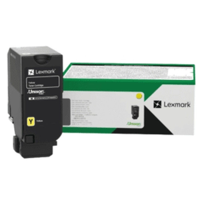 Консуматив LEXMARK 71C20Y0