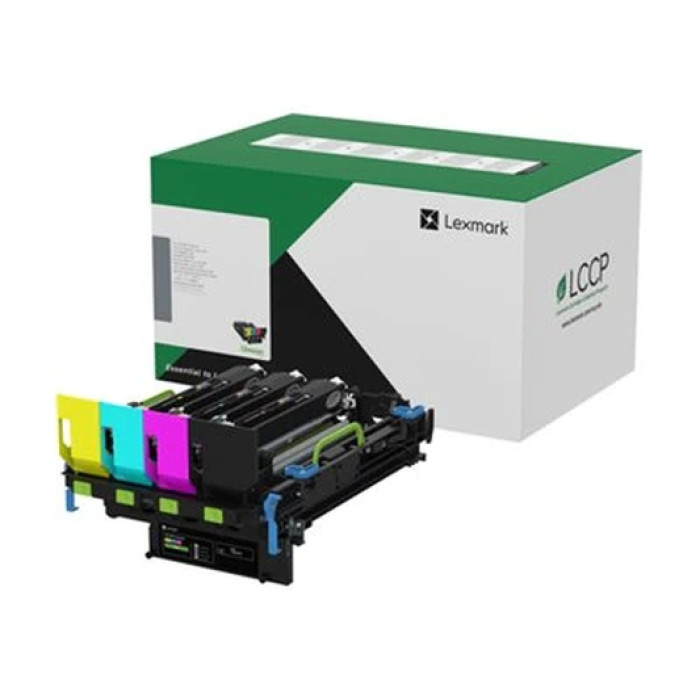 Консуматив LEXMARK 71C0Z50