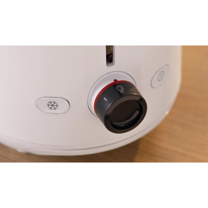 Тостер BOSCH TAT2M121 Тостер BOSCH TAT2M121 - Малки домакински уреди