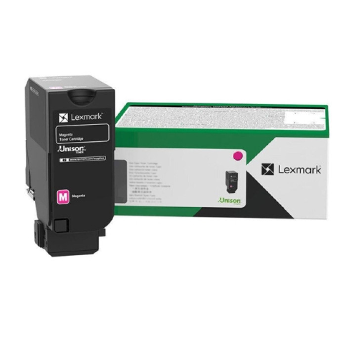 Консуматив LEXMARK 71C2XM0