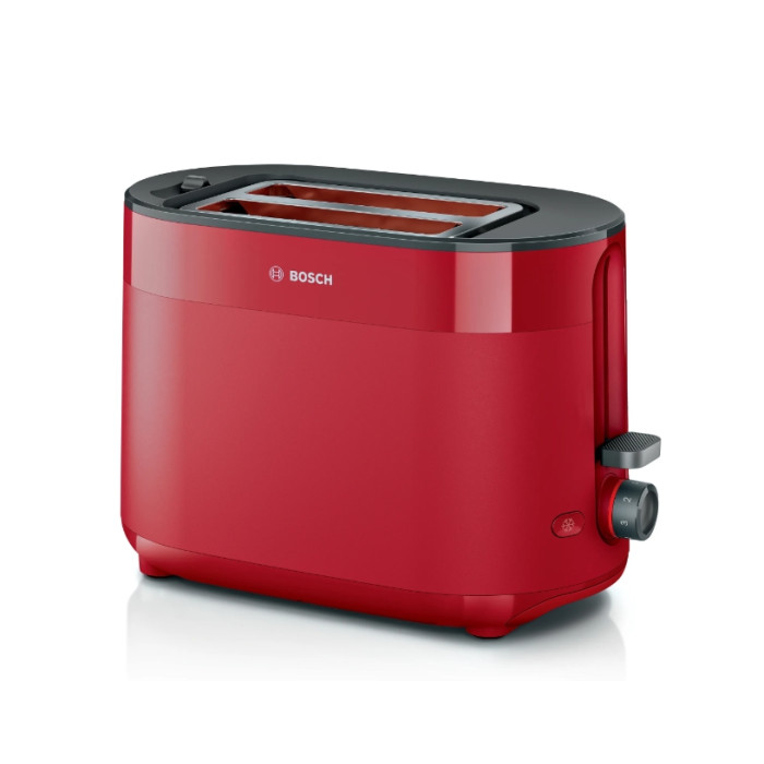 Тостер BOSCH TAT2M124 Тостер BOSCH TAT2M124 - Малки домакински уреди