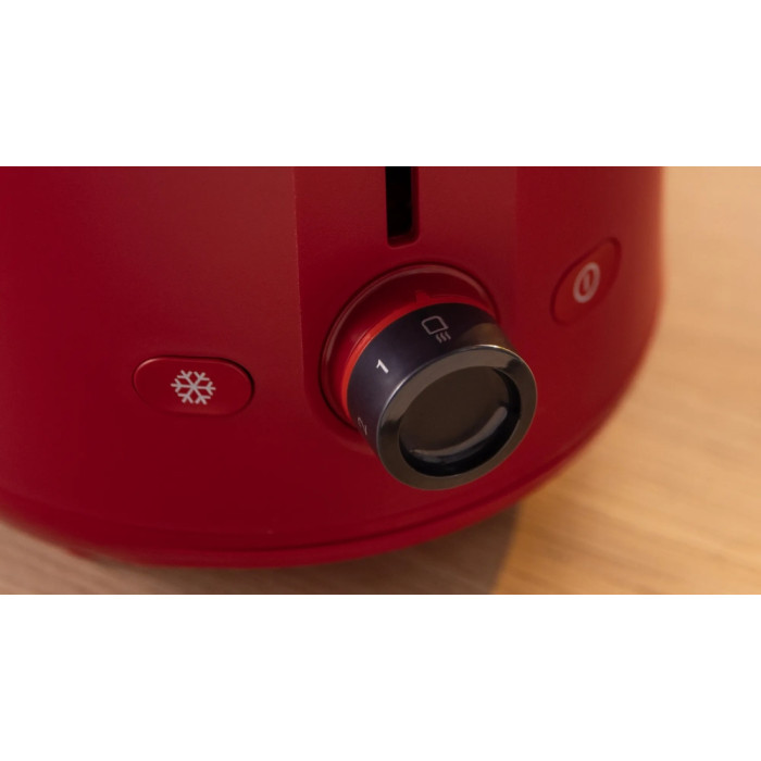 Тостер BOSCH TAT2M124 Тостер BOSCH TAT2M124 - Малки домакински уреди