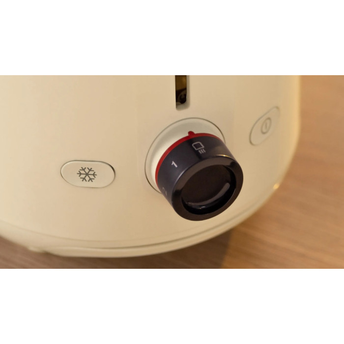 Тостер BOSCH TAT2M127 Тостер BOSCH TAT2M127 - Малки домакински уреди