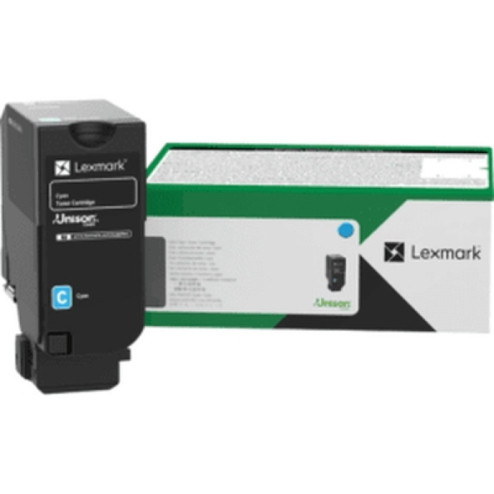 Консуматив LEXMARK 71C2XC0