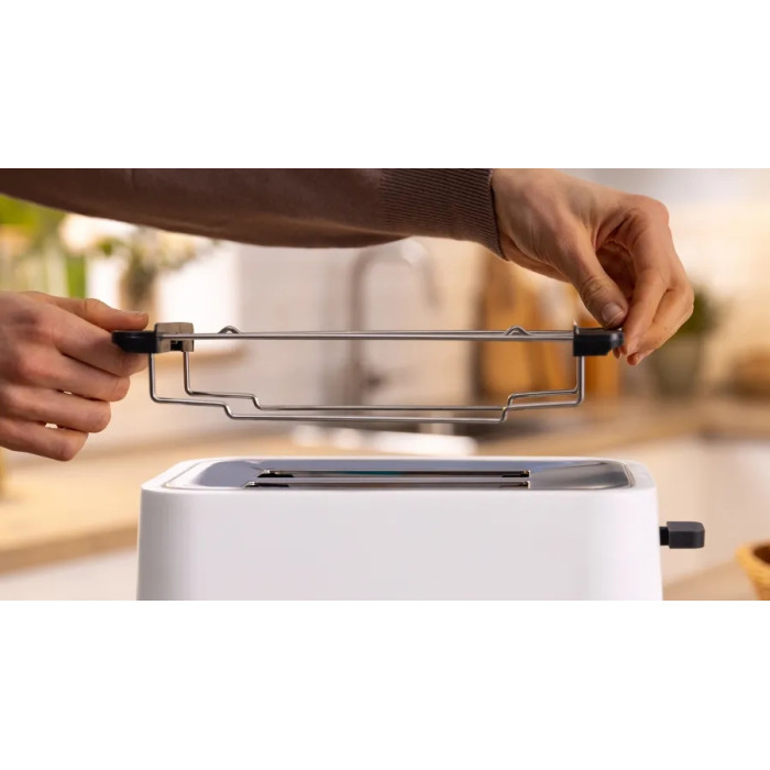 Тостер BOSCH TAT3M121 Тостер BOSCH TAT3M121 - Малки домакински уреди
