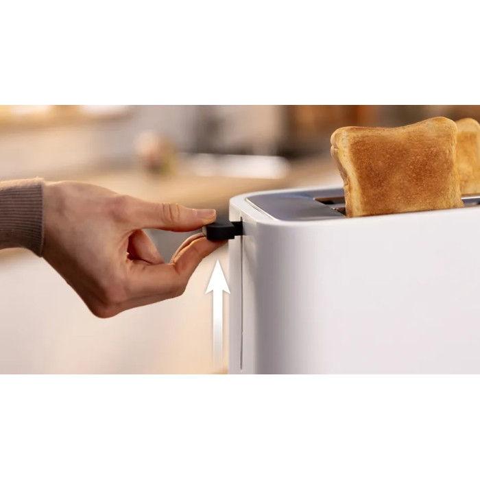 Тостер BOSCH TAT3M121 Тостер BOSCH TAT3M121 - Малки домакински уреди