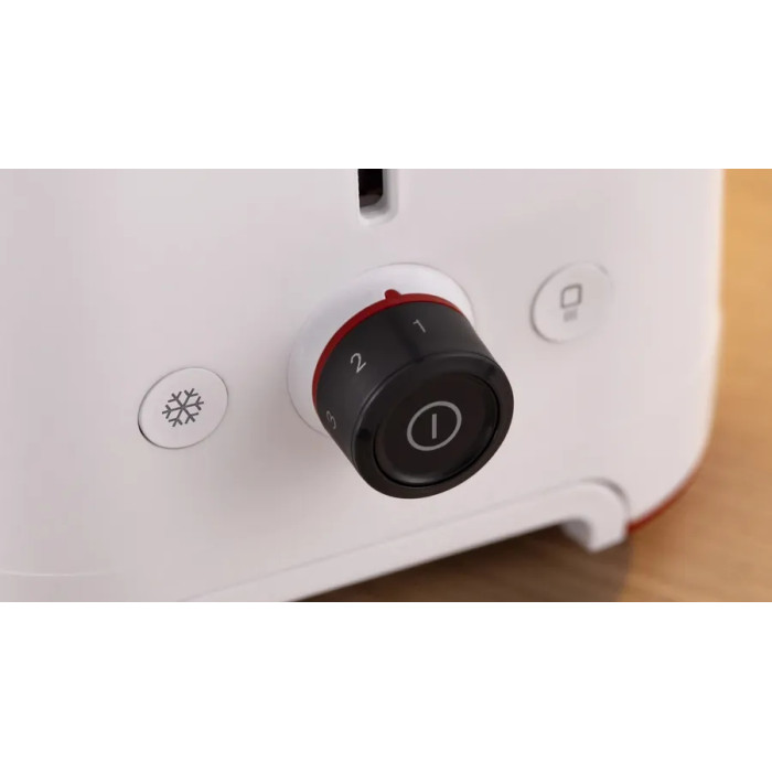 Тостер BOSCH TAT3M121 Тостер BOSCH TAT3M121 - Малки домакински уреди