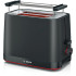 Тостер BOSCH TAT3M123 Тостер BOSCH TAT3M123 - Малки домакински уреди