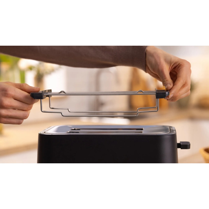 Тостер BOSCH TAT3M123 Тостер BOSCH TAT3M123 - Малки домакински уреди