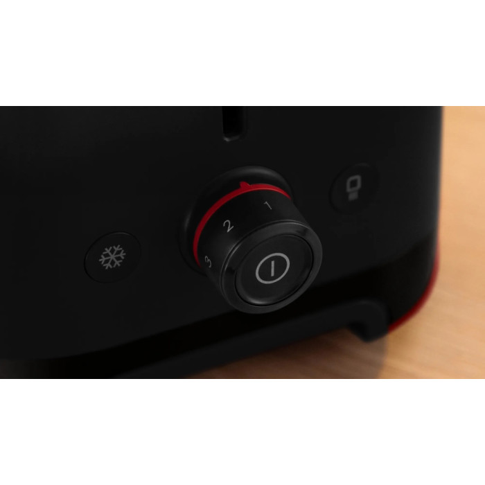 Тостер BOSCH TAT3M123 Тостер BOSCH TAT3M123 - Малки домакински уреди