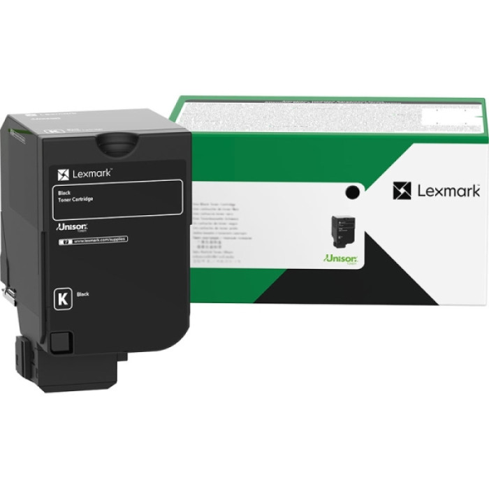 Консуматив LEXMARK 81C2XK0