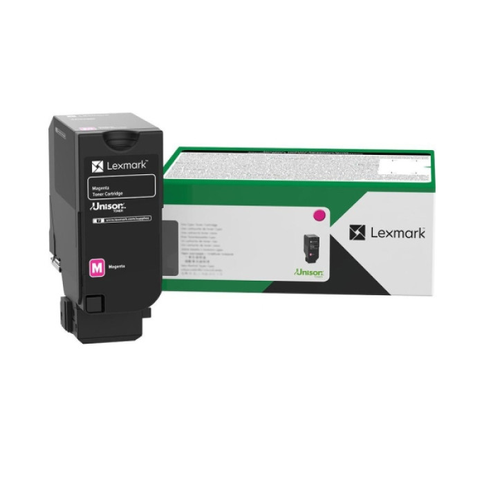Консуматив LEXMARK 81C2XM0