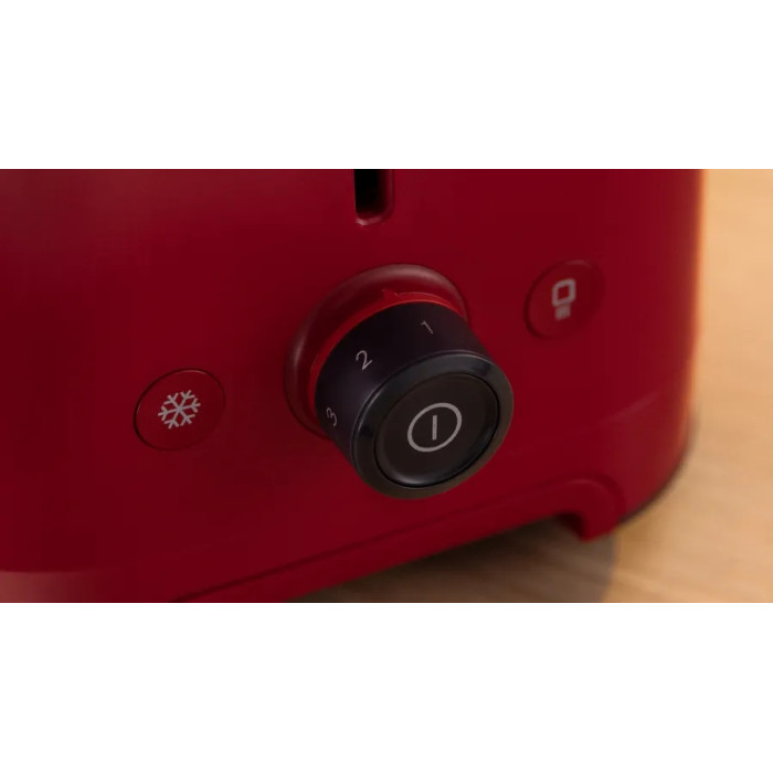 Тостер BOSCH TAT3M124 Тостер BOSCH TAT3M124 - Малки домакински уреди