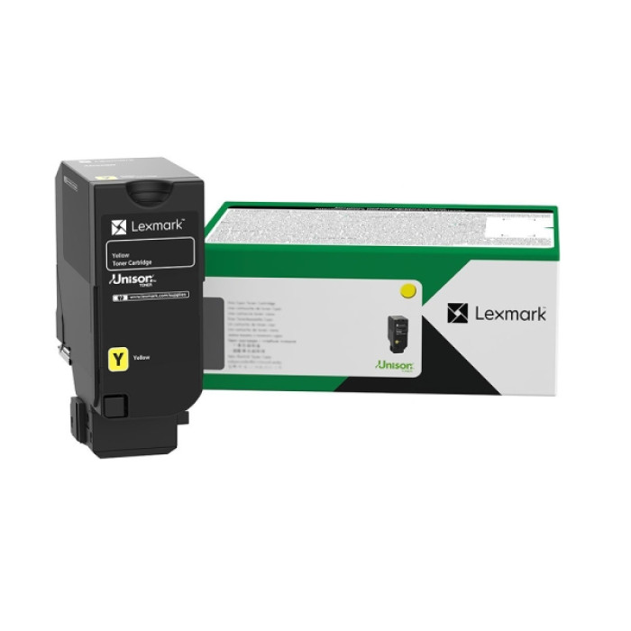 Консуматив LEXMARK 81C2XY0