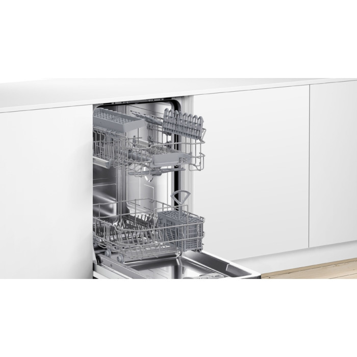 Съдомиялна BOSCH SPV2HKX42E Съдомиялна BOSCH SPV2HKX42E - Уреди за дома