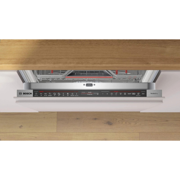 Съдомиялна BOSCH SMD8TCX01E - Уреди за дома