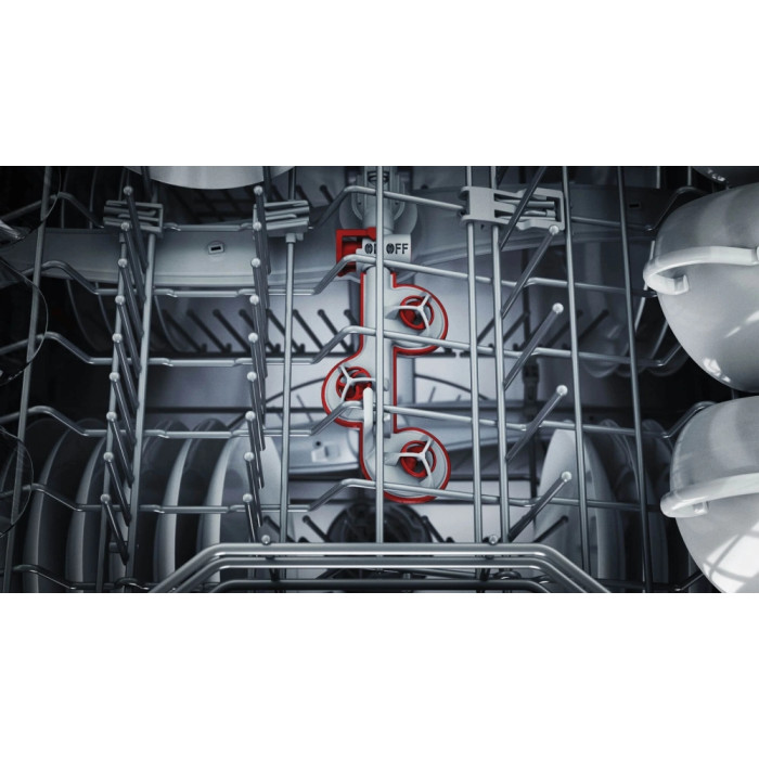 Съдомиялна BOSCH SMD8TCX01E - Уреди за дома