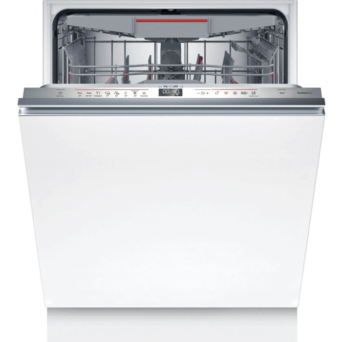 Съдомиялна BOSCH SMH6ZCX06E - Уреди за дома