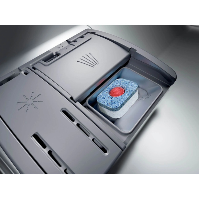 Съдомиялна BOSCH SMH6ZCX06E - Уреди за дома