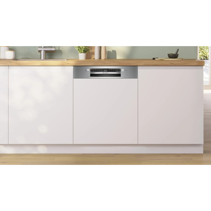 Съдомиялна BOSCH SMI4HVS00E Съдомиялна BOSCH SMI4HVS00E - Уреди за дома