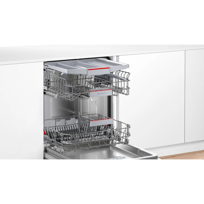 Съдомиялна BOSCH SMI4HVS00E Съдомиялна BOSCH SMI4HVS00E - Уреди за дома