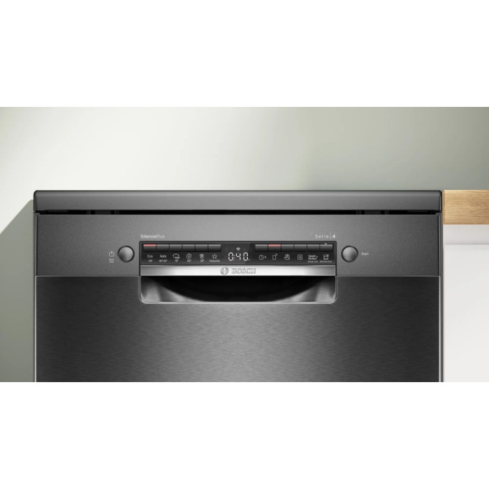 Съдомиялна BOSCH SMS4EMC06E Съдомиялна BOSCH SMS4EMC06E - Уреди за дома