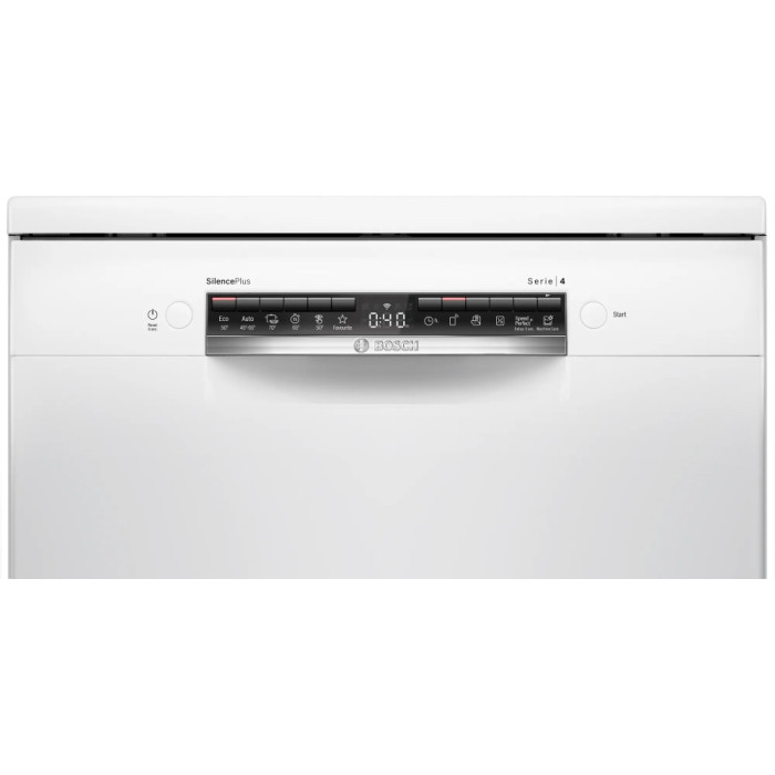 Съдомиялна BOSCH SMS4EMW06E Съдомиялна BOSCH SMS4EMW06E - Уреди за дома