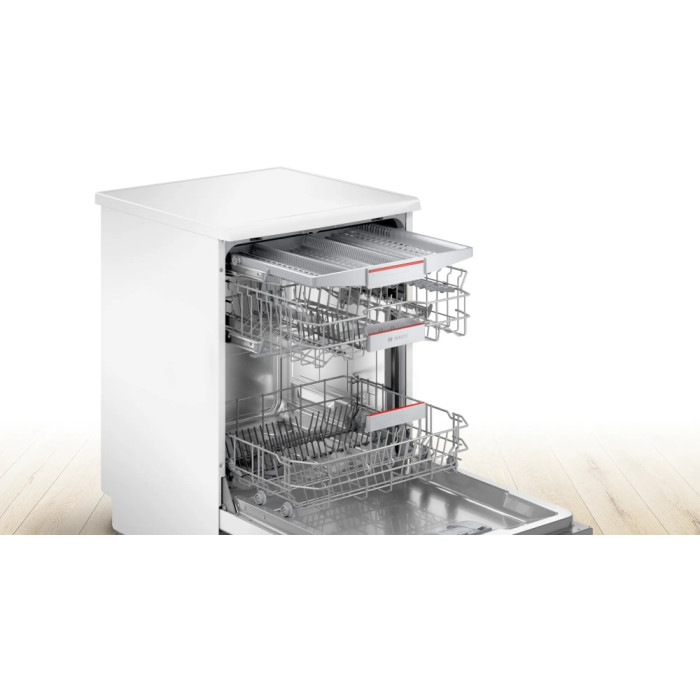 Съдомиялна BOSCH SMS4EMW06E Съдомиялна BOSCH SMS4EMW06E - Уреди за дома