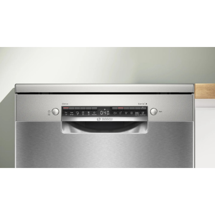 Съдомиялна BOSCH SMS4HVI00E Съдомиялна BOSCH SMS4HVI00E - Уреди за дома