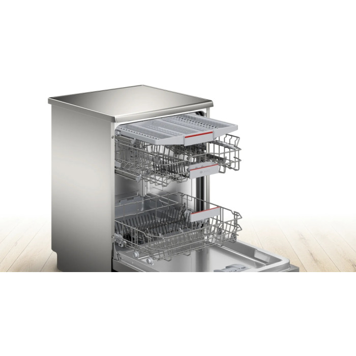 Съдомиялна BOSCH SMS4HVI00E Съдомиялна BOSCH SMS4HVI00E - Уреди за дома