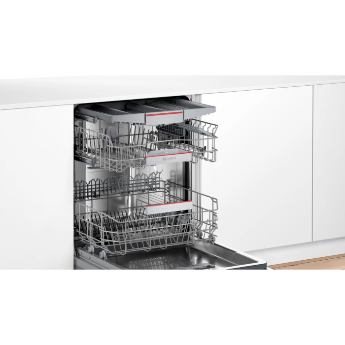 Съдомиялна BOSCH SMV4HCX19E Съдомиялна BOSCH SMV4HCX19E - Уреди за дома