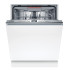 Съдомиялна BOSCH SMV4HVX00E Съдомиялна BOSCH SMV4HVX00E - Уреди за дома