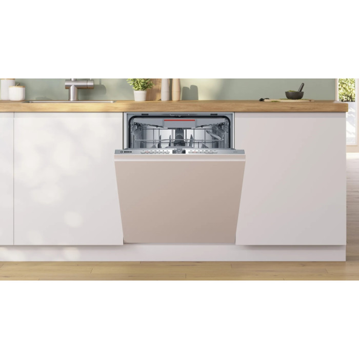 Съдомиялна BOSCH SMV4HVX00E Съдомиялна BOSCH SMV4HVX00E - Уреди за дома