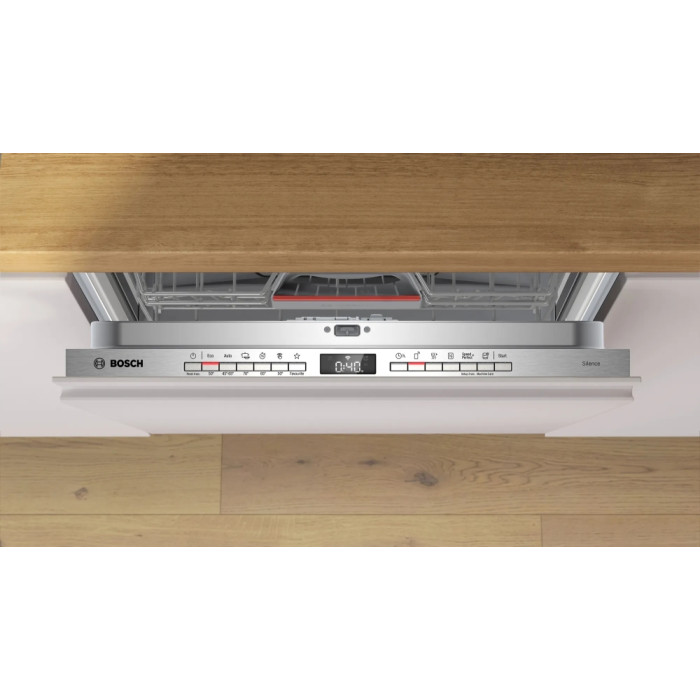 Съдомиялна BOSCH SMV4HVX00E Съдомиялна BOSCH SMV4HVX00E - Уреди за дома