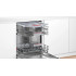 Съдомиялна BOSCH SMV4HVX00E Съдомиялна BOSCH SMV4HVX00E - Уреди за дома