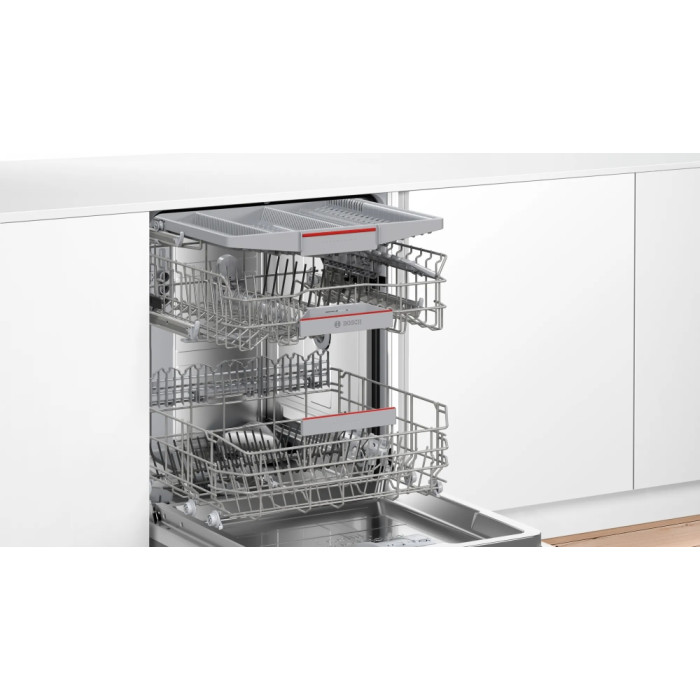 Съдомиялна BOSCH SMV6YCX02E Съдомиялна BOSCH SMV6YCX02E - Уреди за дома