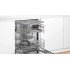 Съдомиялна BOSCH SMV6YCX02E Съдомиялна BOSCH SMV6YCX02E - Уреди за дома