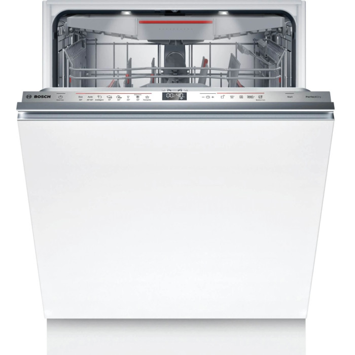 Съдомиялна BOSCH SMV6YCX05E Съдомиялна BOSCH SMV6YCX05E - Уреди за дома