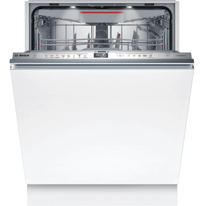 Съдомиялна BOSCH SMV6ZCX03E Съдомиялна BOSCH SMV6ZCX03E - Уреди за дома