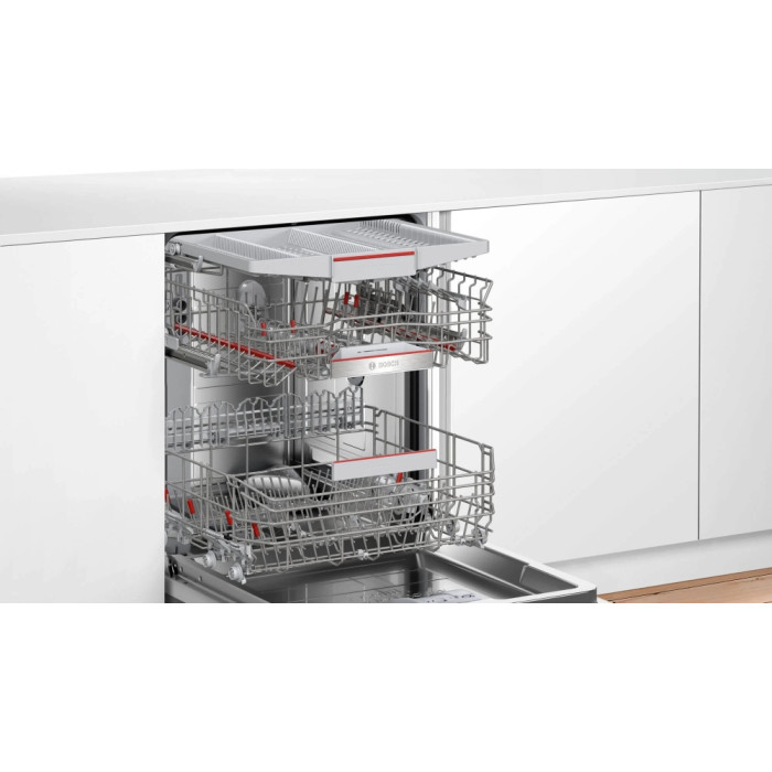 Съдомиялна BOSCH SMV6ZCX03E Съдомиялна BOSCH SMV6ZCX03E - Уреди за дома
