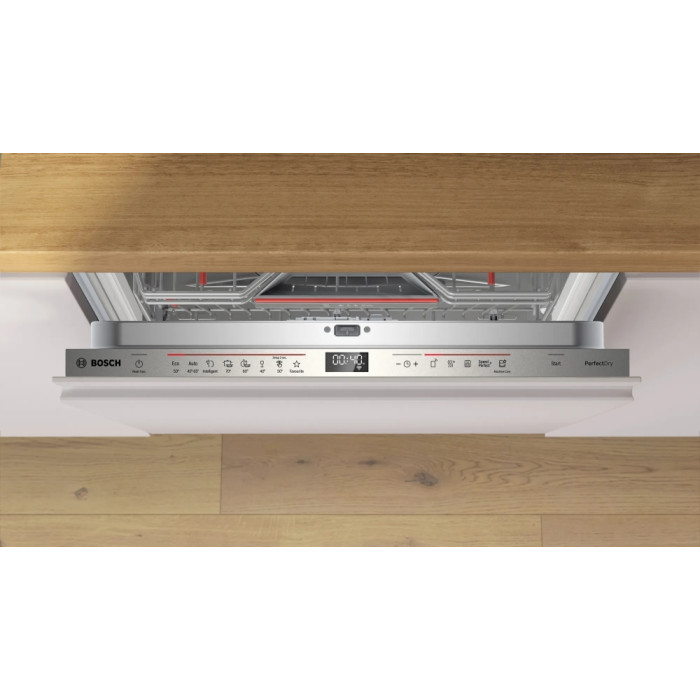 Съдомиялна BOSCH SMV6ZCX06E Съдомиялна BOSCH SMV6ZCX06E - Уреди за дома