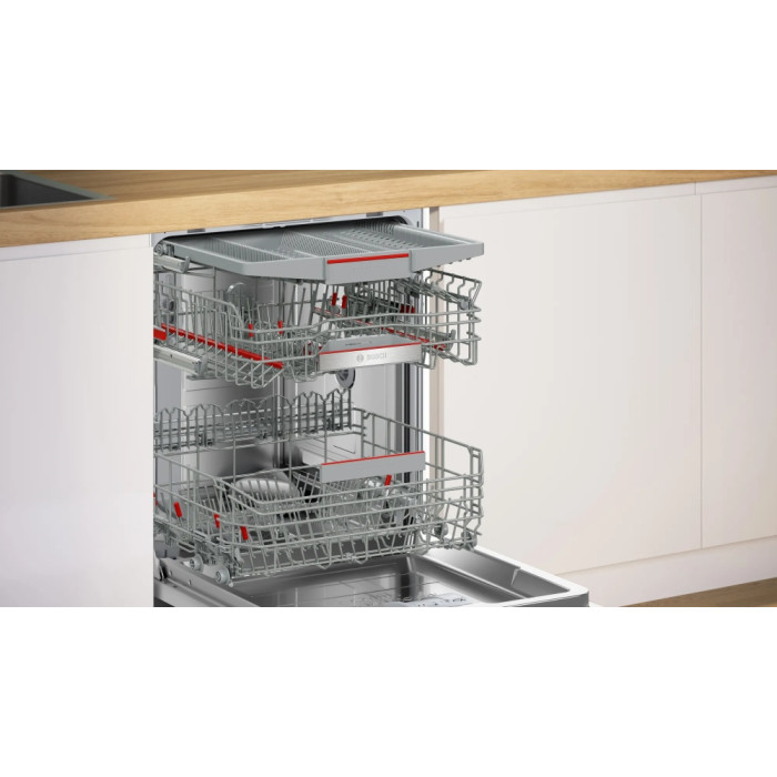 Съдомиялна BOSCH SMV6ZCX06E Съдомиялна BOSCH SMV6ZCX06E - Уреди за дома