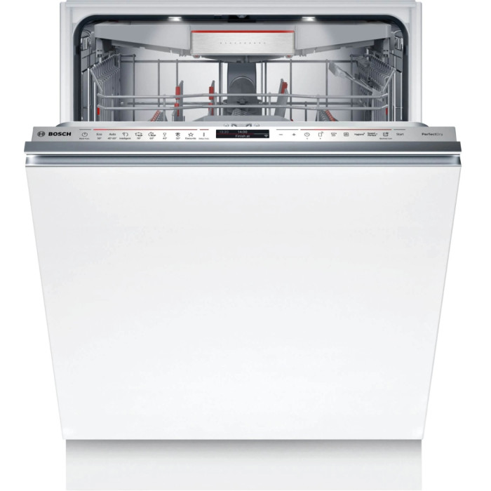 Съдомиялна BOSCH SMV8YCX02E Съдомиялна BOSCH SMV8YCX02E - Уреди за дома