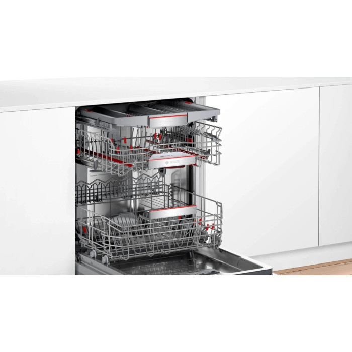 Съдомиялна BOSCH SMV8YCX02E Съдомиялна BOSCH SMV8YCX02E - Уреди за дома