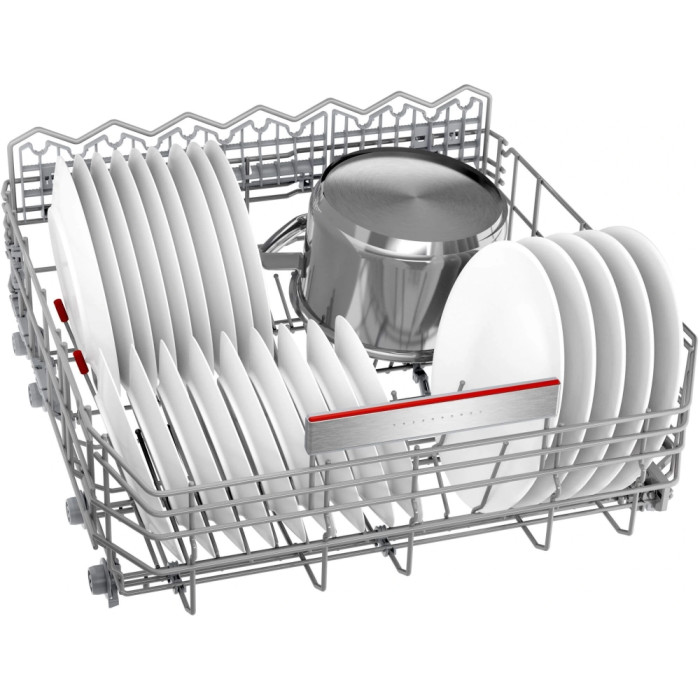 Съдомиялна BOSCH SMV8YCX02E Съдомиялна BOSCH SMV8YCX02E - Уреди за дома