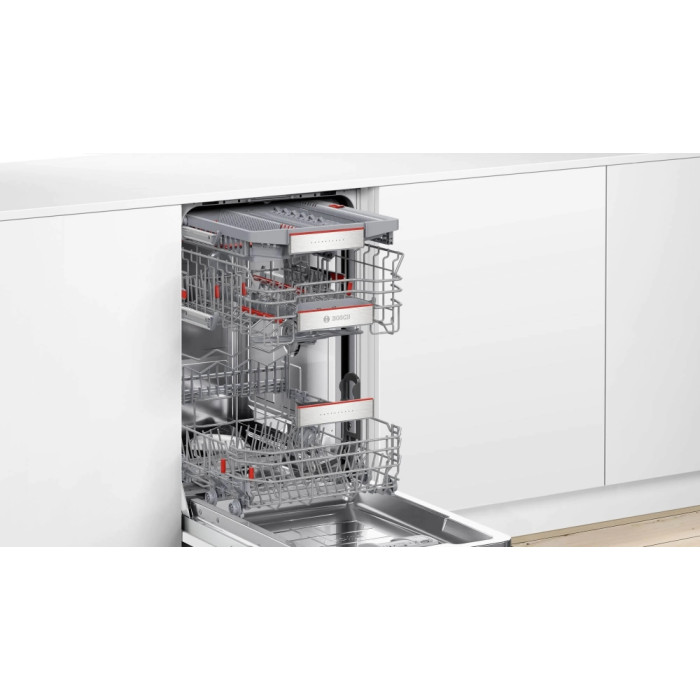 Съдомиялна BOSCH SPI6YMS14E Съдомиялна BOSCH SPI6YMS14E - Уреди за дома