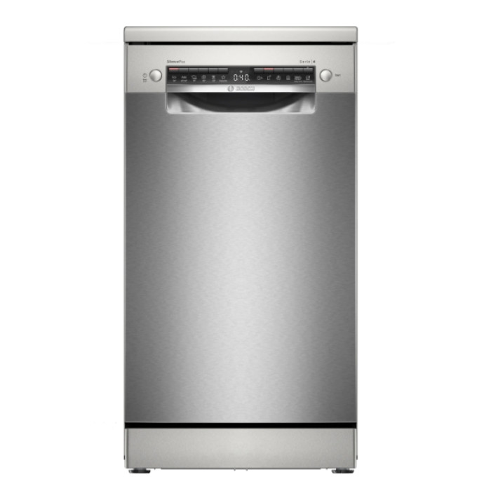 Съдомиялна BOSCH SPS4EMI24E Съдомиялна BOSCH SPS4EMI24E - Уреди за дома