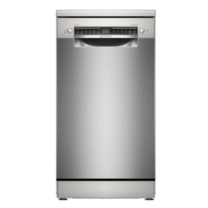 Съдомиялна BOSCH SPS4EMI62E Съдомиялна BOSCH SPS4EMI62E - Уреди за дома