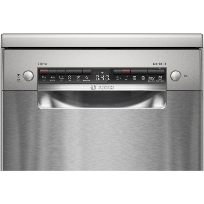 Съдомиялна BOSCH SPS4EMI62E Съдомиялна BOSCH SPS4EMI62E - Уреди за дома